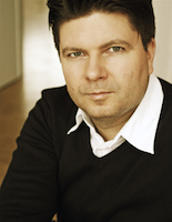Porträt von Clemens Morgenthaler