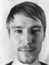 Porträt von Matthias Deger