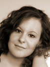 Porträt von Julia Großsteiner