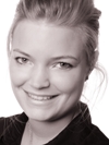 Porträt von Damaris Humburg