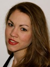 Porträt von Lea Müller
