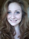 Porträt von Rebecca Sirikow