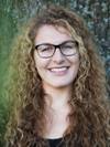 Porträt von Victoria Türtscher