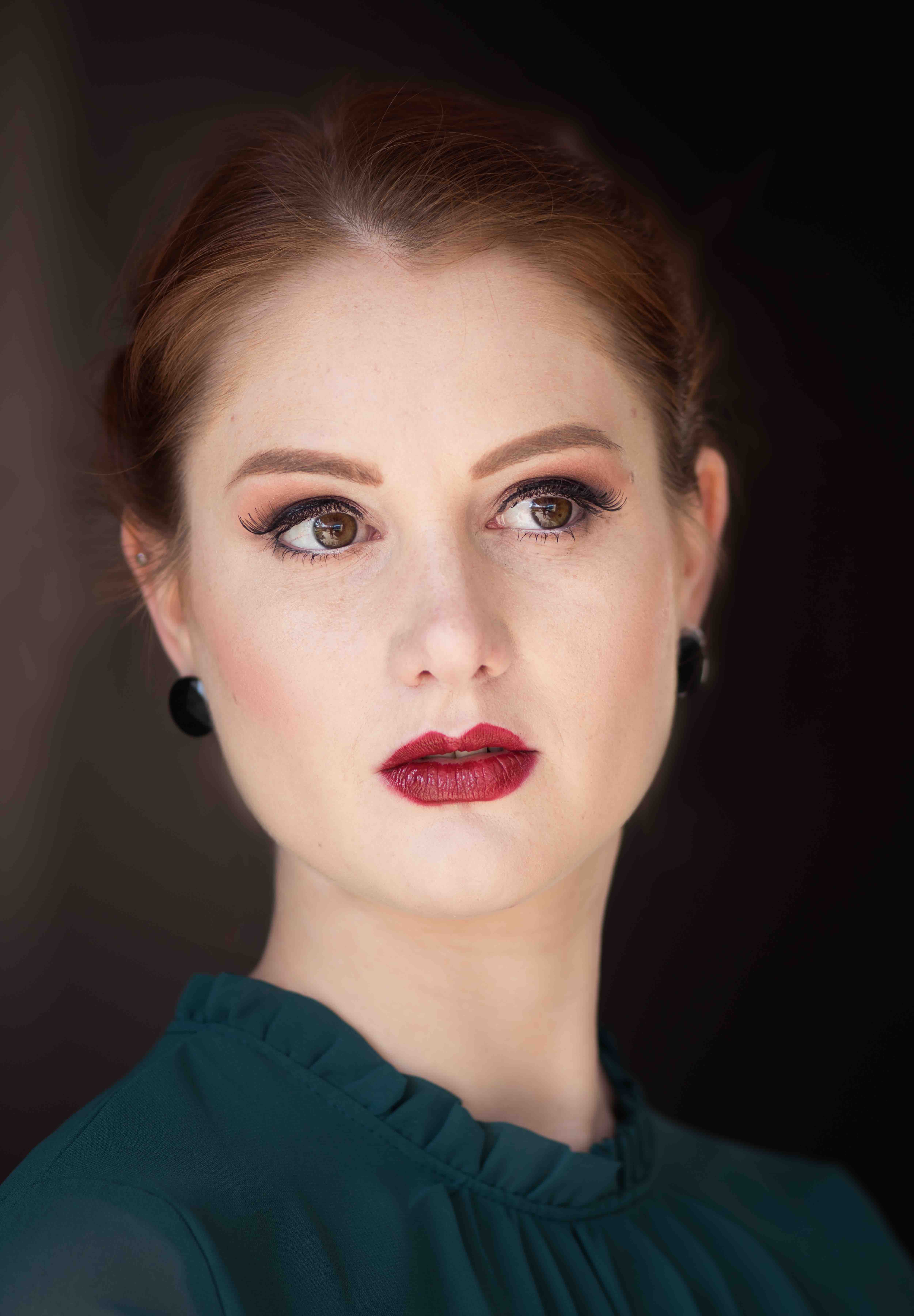 Porträt von Mirjam Fässler