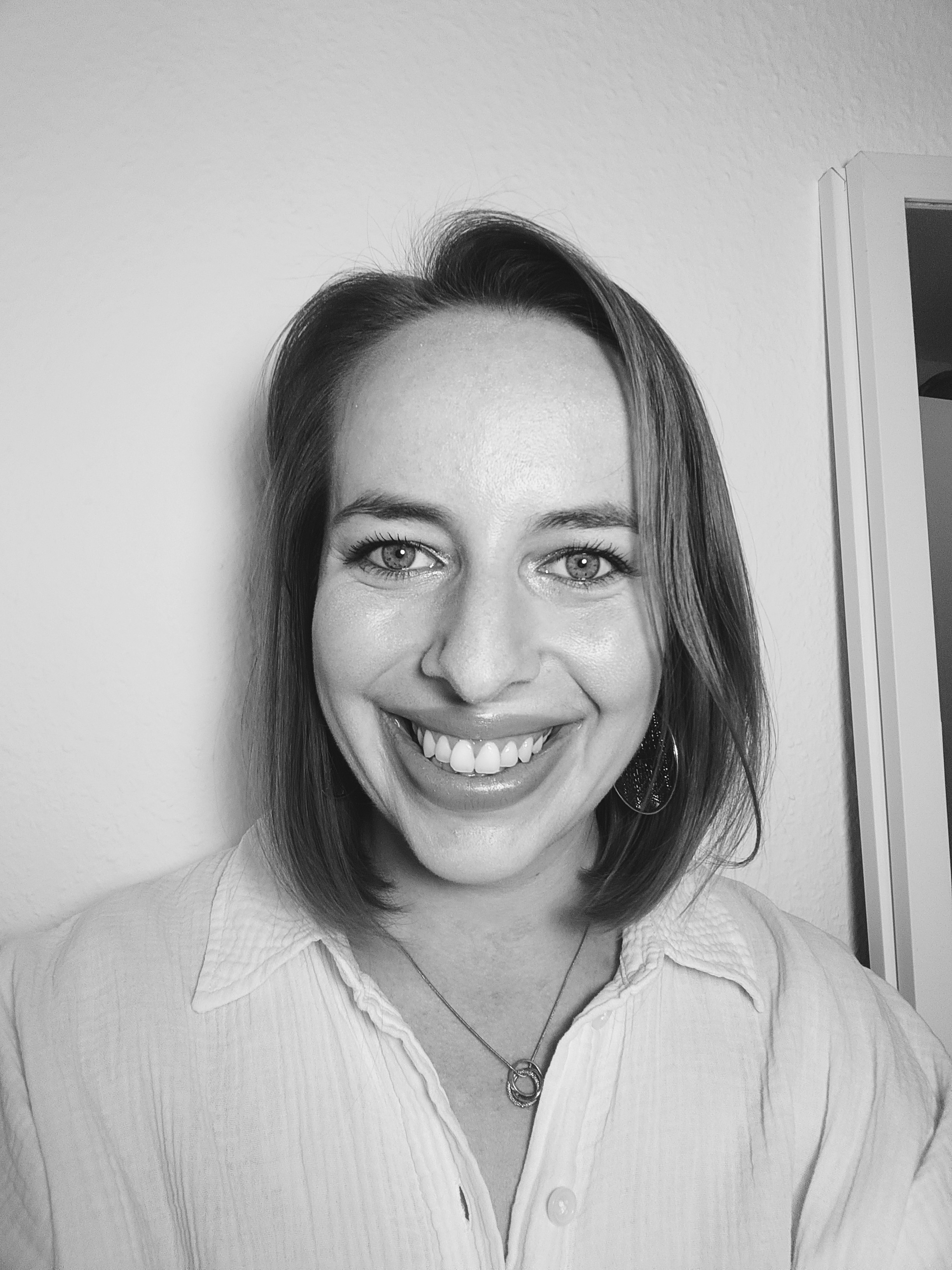 Porträt von Iris Wallner